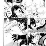 BREAK BLUE MERCURY RISING