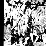 BREAK BLUE MERCURY RISING