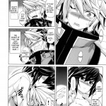 BREAK BLUE MERCURY RISING