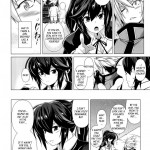 BREAK BLUE MERCURY RISING