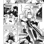 BREAK BLUE RAGNA-LOCK