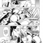 BREAK BLUE RAGNA-LOCK