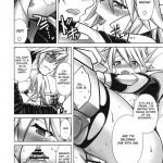 BREAK BLUE RAGNA-LOCK