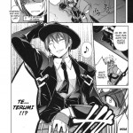 BREAK BLUE RAGNA-LOCK