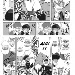 BREAK BLUE RAGNA-LOCK