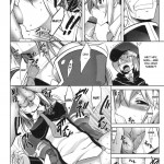 BREAK BLUE RAGNA-LOCK