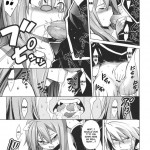 BREAK BLUE STRAY CAT