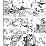 BREAK BLUE STRAY CAT