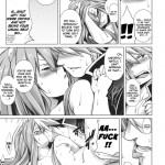 BREAK BLUE STRAY CAT