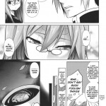 BREAK BLUE STRAY CAT