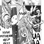 BREAK BLUE STRAY CAT