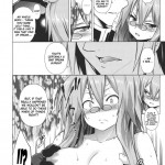 BREAK BLUE STRAY CAT