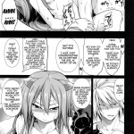 BREAK BLUE STRAY CAT EXTEND