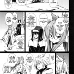 BREAK BLUE STRAY CAT EXTEND