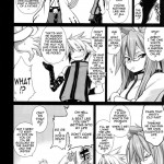 BREAK BLUE STRAY CAT EXTEND