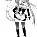 BREAK BLUE STRAY CAT EXTEND