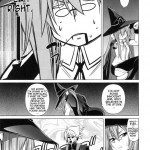 BREAK BLUE STRAY CAT EXTEND