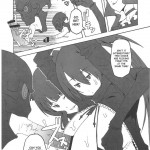 Bukkake Paizuri Shooter