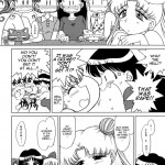 Burning Down The House