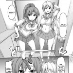 Call Girl Venus and Girlfriend Jupiter 2