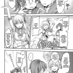 Call Girl Venus and Girlfriend Jupiter 2