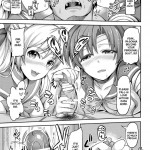 Call Girl Venus and Girlfriend Jupiter 2