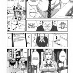 Chibiusa Enjo Kousai Hen