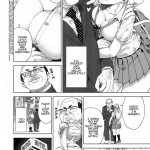 Chibiusa Enjo Kousai Hen