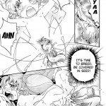 Chiccha na Bishoujo Senshi 3