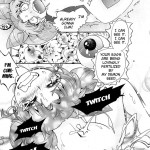 Chiccha na Bishoujo Senshi 3