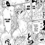 Chiccha na Bishoujo Senshi 3