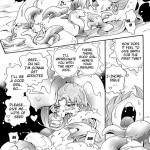 Chiccha na Bishoujo Senshi 3