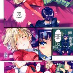 External Family Baby-Making Plan 2