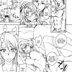 Getsu Ka Sui Moku Kin Do Nichi 2