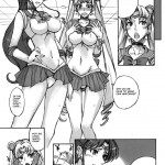 Getsu Ka Sui Moku Kin Do Nichi 3