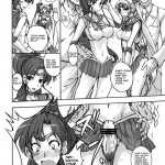 Getsu Ka Sui Moku Kin Do Nichi 3