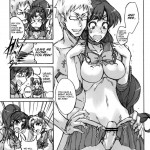 Getsu Ka Sui Moku Kin Do Nichi 3