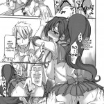 Getsu Ka Sui Moku Kin Do Nichi 4