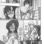 Getsu Ka Sui Moku Kin Do Nichi 4