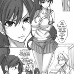 Getsu Ka Sui Moku Kin Do Nichi 4