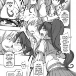 Getsu Ka Sui Moku Kin Do Nichi 4