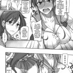 Getsu Ka Sui Moku Kin Do Nichi 4