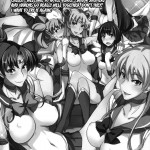 Getsu Ka Sui Moku Kin Do Nichi 7