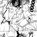 Getsu Ka Sui Moku Kin Do Nichi 8