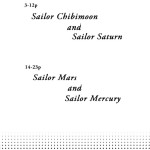 Getsu Ka Sui Moku Kin Do Nichi 8