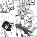 Getsu Ka Sui Moku Kin Do Nichi 8