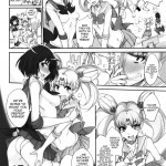 Getsu Ka Sui Moku Kin Do Nichi 8