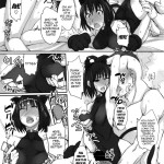 Getsu Ka Sui Moku Kin Do Nichi 8