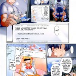 Getsu Ka Sui Moku Kin Do Nichi FullColor 2 Hotel Venus Shucchou Hen