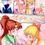 Getsu Ka Sui Moku Kin Do Nichi FullColor 2 Hotel Venus Shucchou Hen